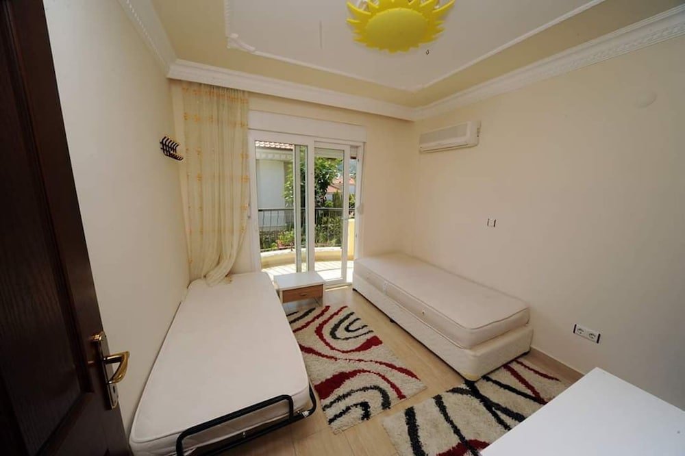 Аланья: Breath Taking View Super Luxury Villa Helena 32