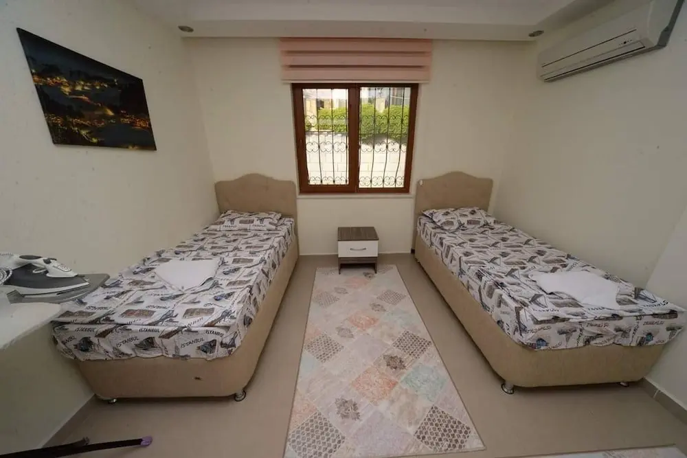Аланья: Unique View, Luxury Villa Bekta 3 51