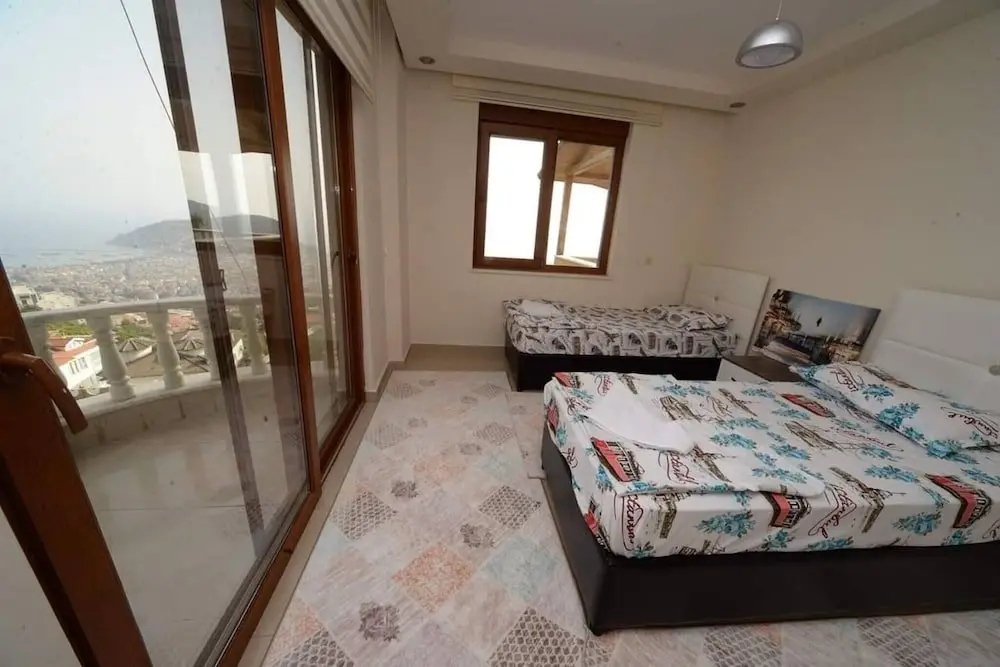 Аланья: Unique View, Luxury Villa Bekta 3 51