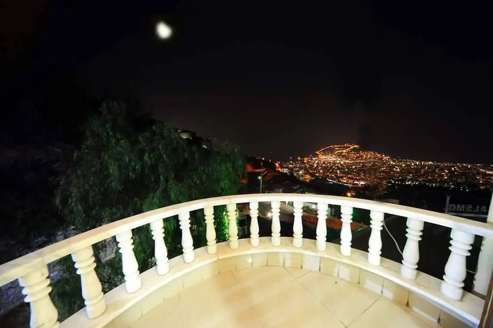 Аланья: Unique View, Luxury Villa Bekta 3 51