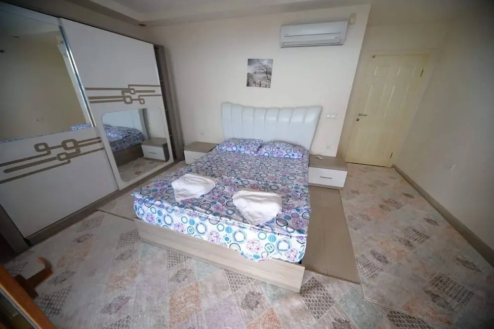 Аланья: Unique View, Luxury Villa Bekta 3 51