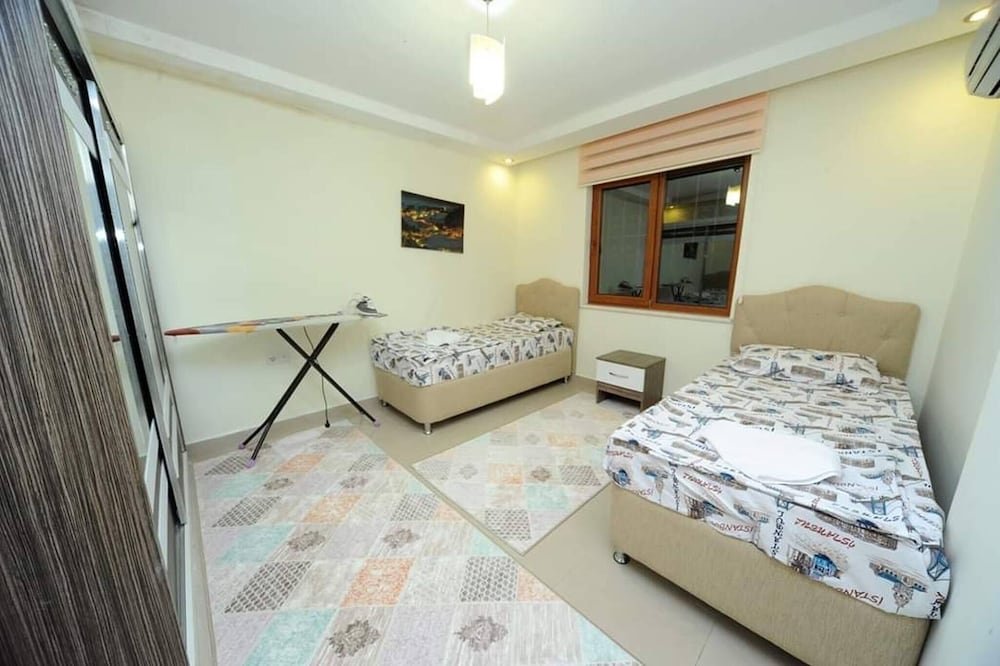 Аланья: Unique View, Luxury Villa Bekta 3 51