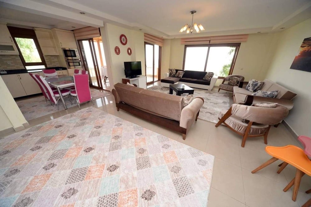 Аланья: Unique View, Luxury Villa Bekta 3 51