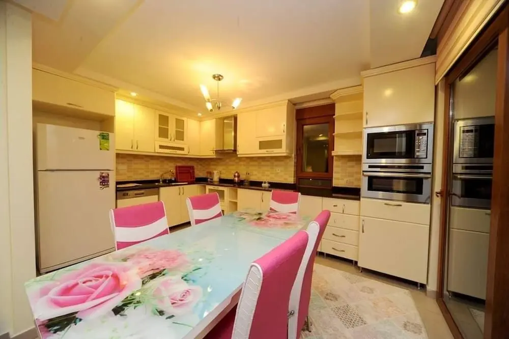 Аланья: Unique View, Luxury Villa Bekta 3 51