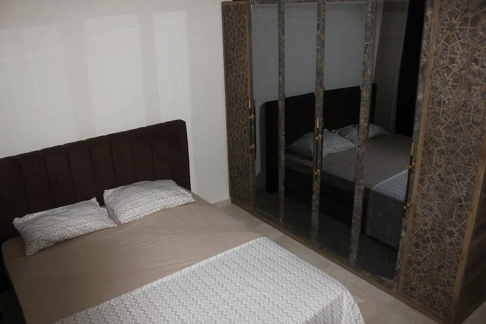 Аланья: Kestel Apartment 21