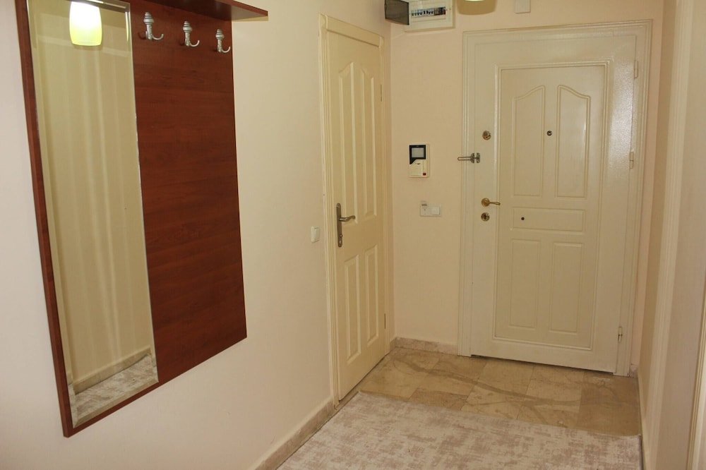 Аланья: Kestel Apartment 21