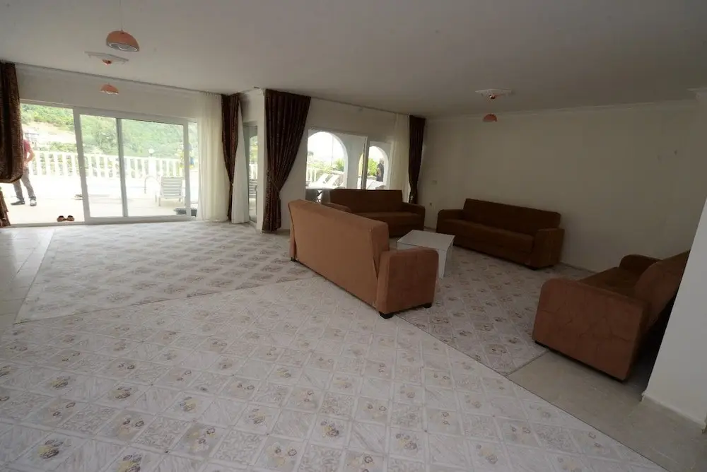 Аланья: View Topia Deluxe Villa 92