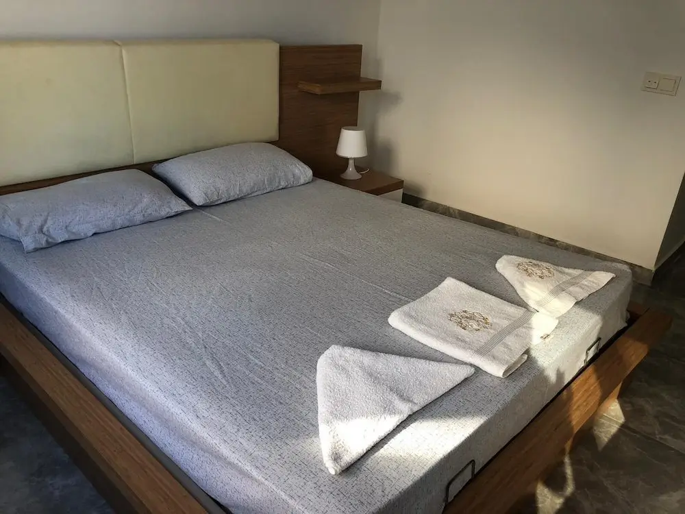Аланья: 5 Star Luxury Apartment Close To Center