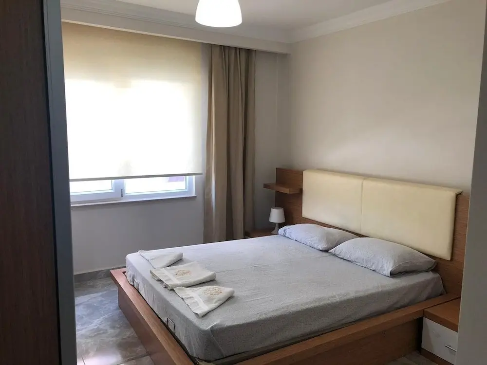 Аланья: 5 Star Luxury Apartment Close To Center