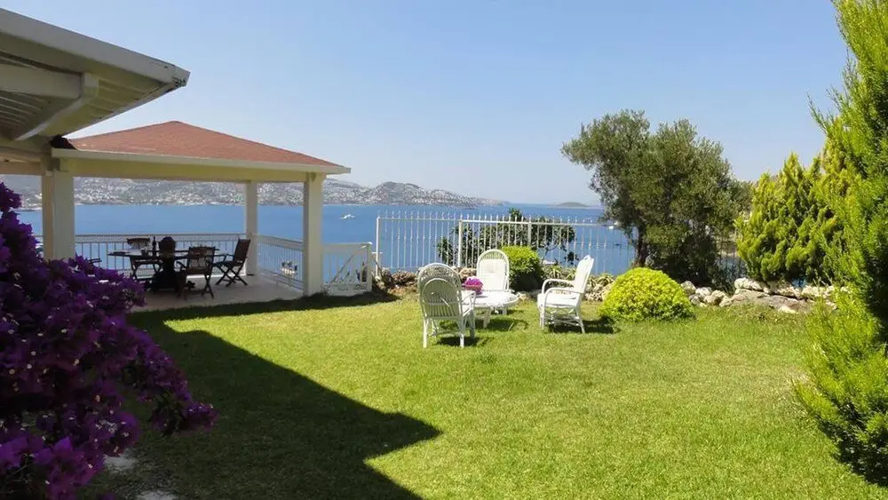 5 Star Luxury Green Royal 1 With Amazing View — фото 1