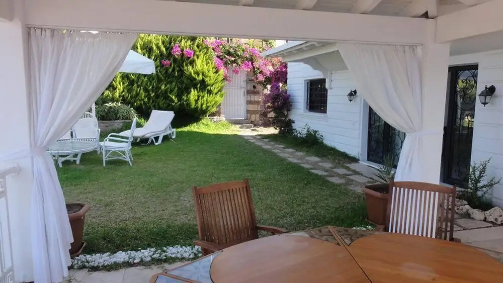 Бодрум: 5 Star Luxury Green Royal 1 With Amazing View