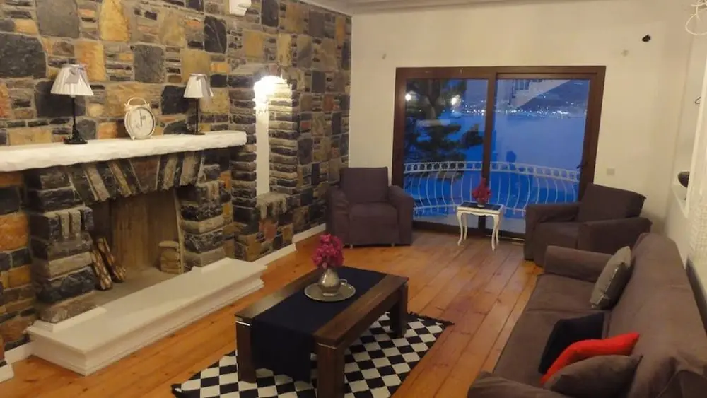 Бодрум: 5 Star Luxury Green Royal 1 With Amazing View