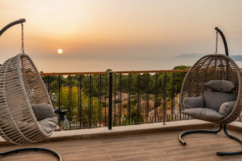 Фетхие: Inca Boutique Hotel