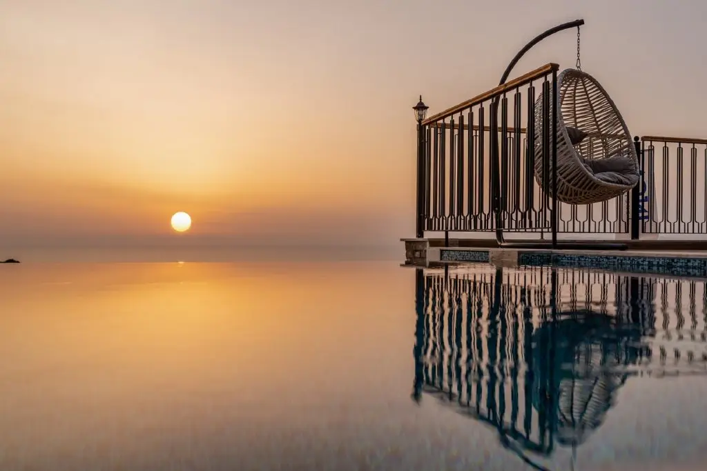 Фетхие: Inca Boutique Hotel