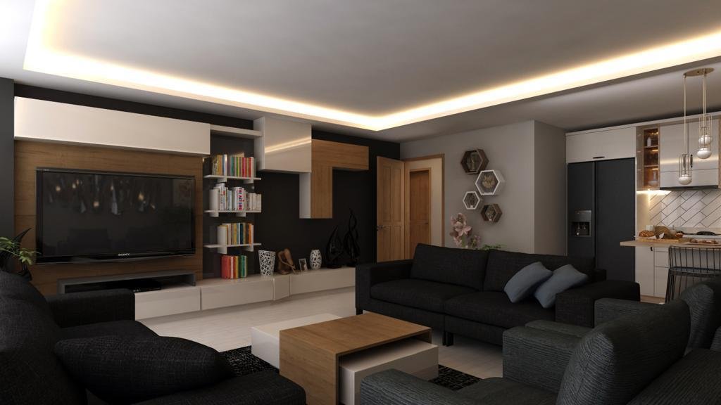 Стамбул: Etiz Residences Hotel