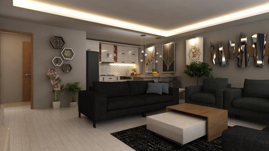 Стамбул: Etiz Residences Hotel