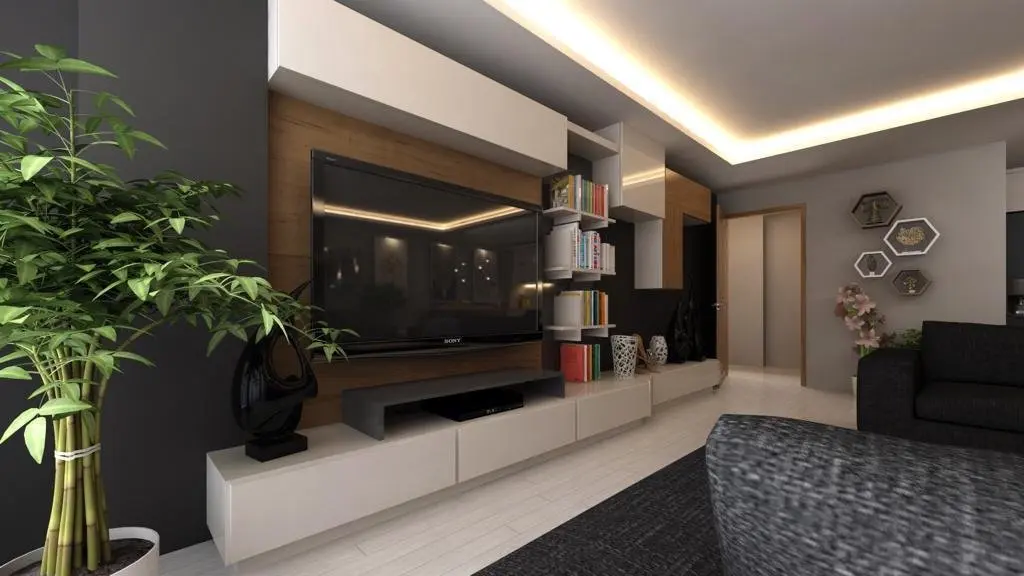 Стамбул: Etiz Residences Hotel
