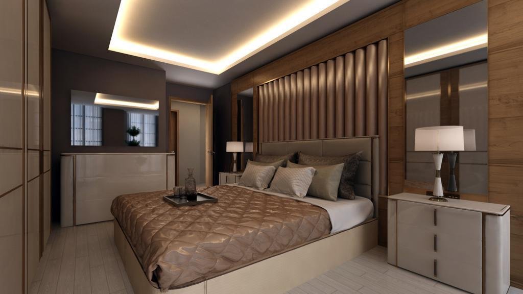 Стамбул: Etiz Residences Hotel