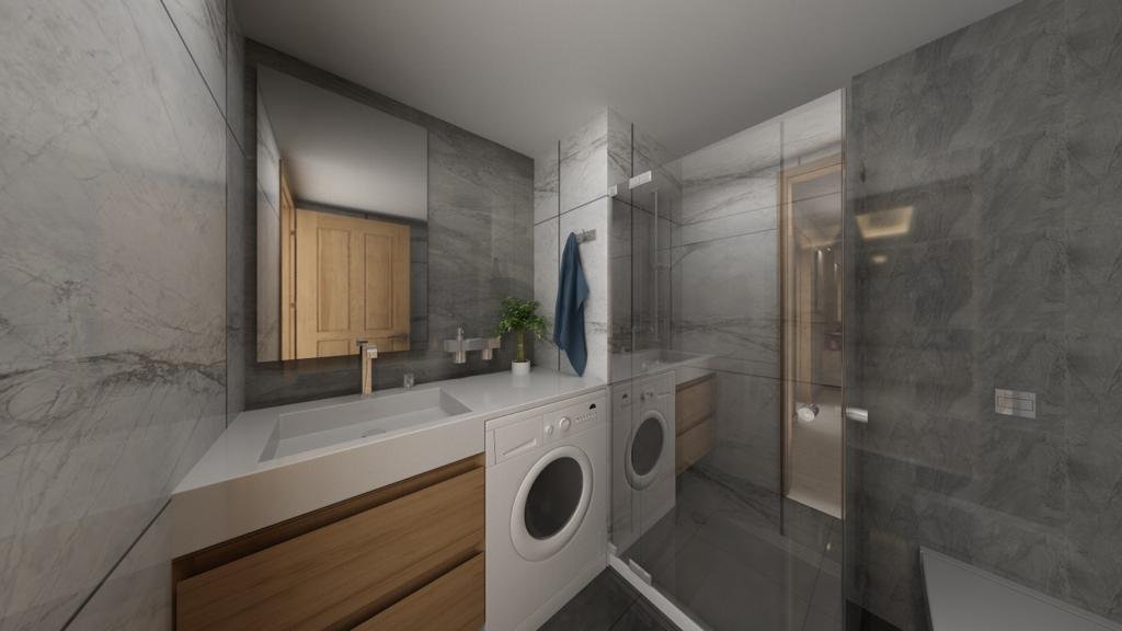 Стамбул: Etiz Residences Hotel