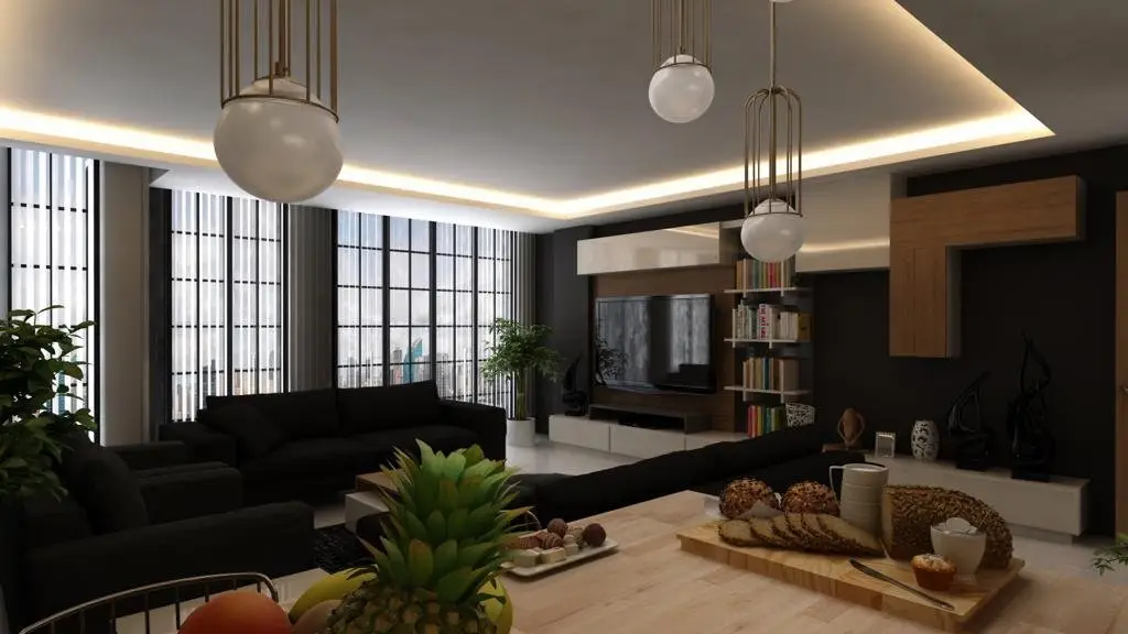 Стамбул: Etiz Residences Hotel