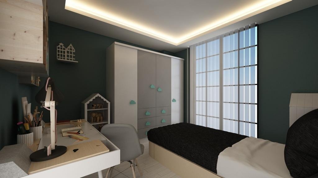 Стамбул: Etiz Residences Hotel