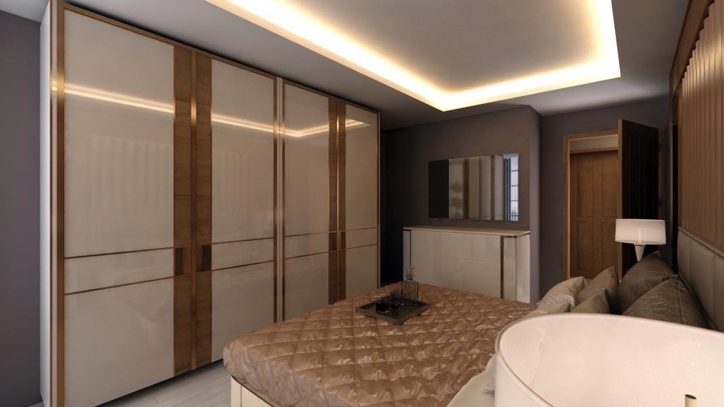 Стамбул: Etiz Residences Hotel