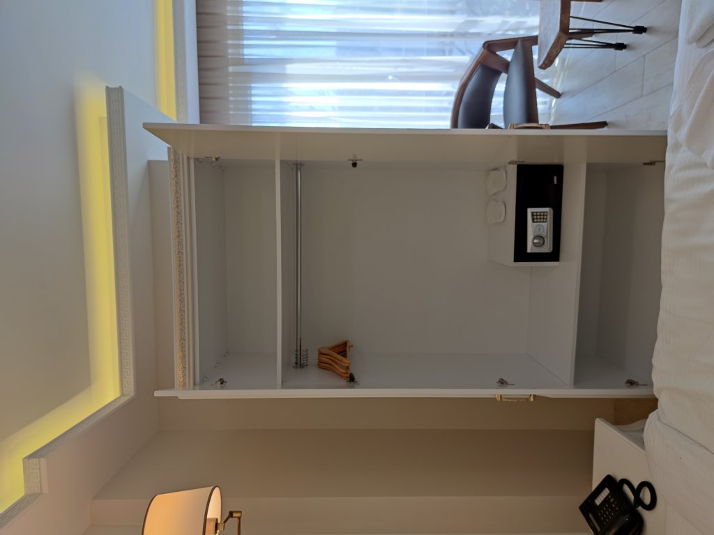 Стамбул: Galata Hotel And Suites Hotel