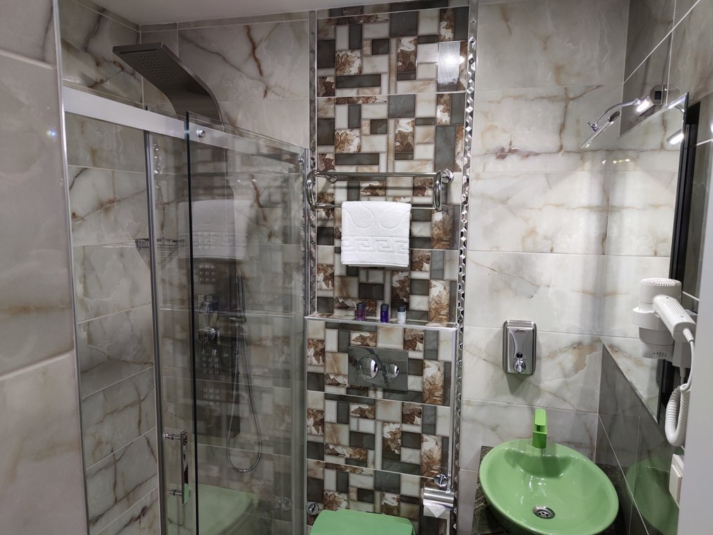 Galata Hotel And Suites Hotel — фото 1