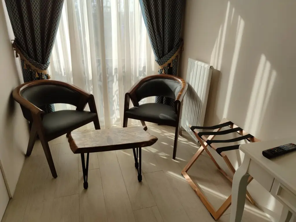 Стамбул: Galata Hotel And Suites Hotel