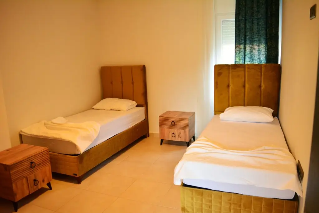 Кемер: Kemer Babel Residence And Suites Apartments