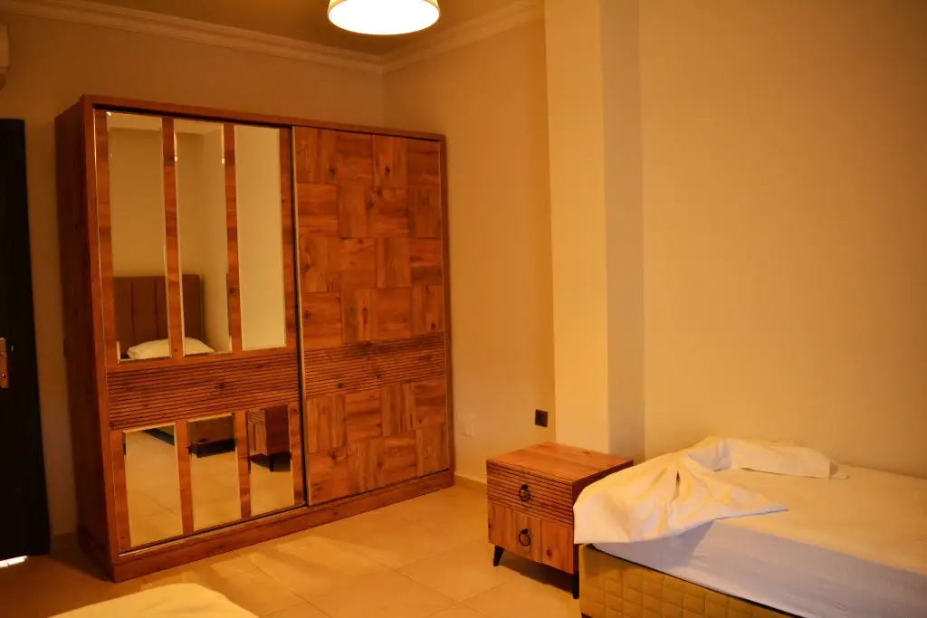 Кемер: Kemer Babel Residence And Suites Apartments