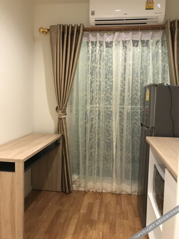 Бангкок: Lpn Park Petchakasem 98