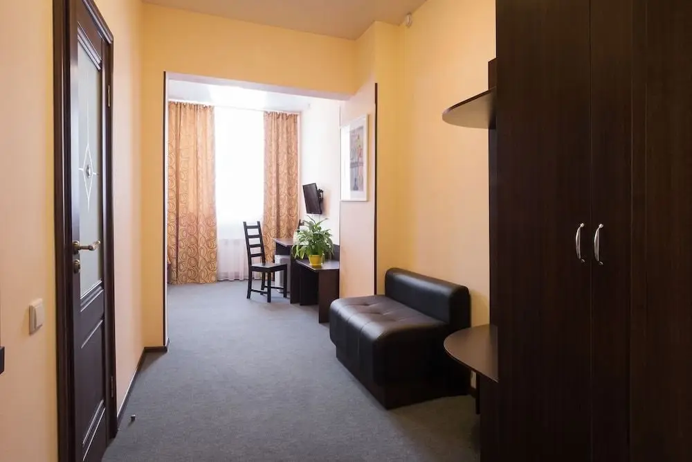Самара: Hotel19