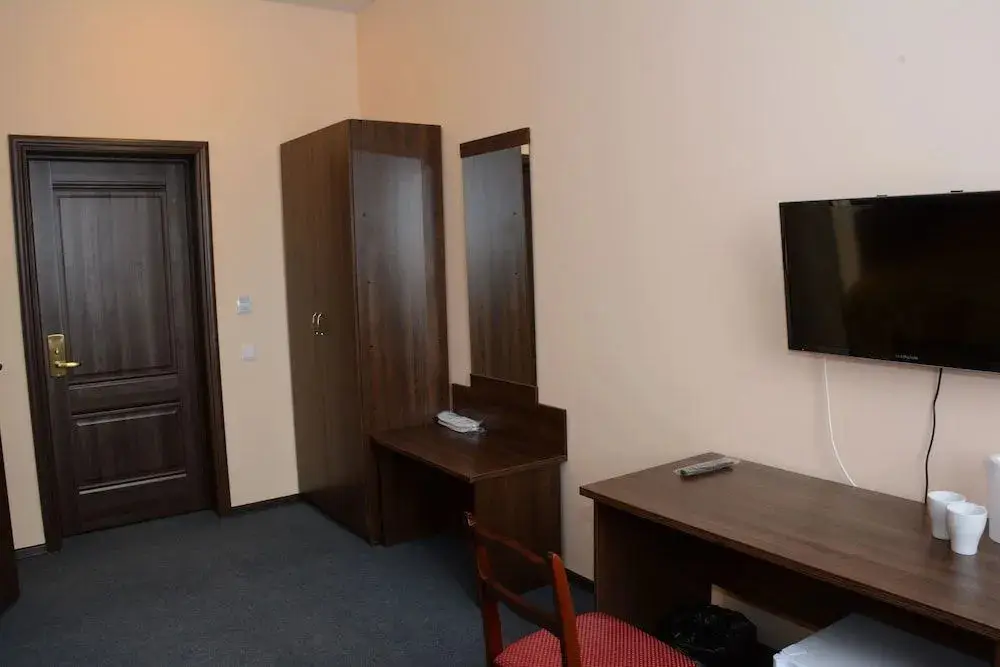 Самара: Hotel 19