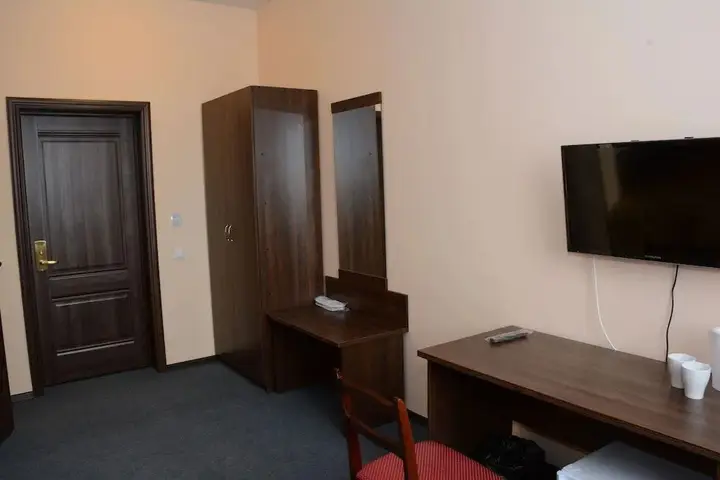 Самара: Hotel 19