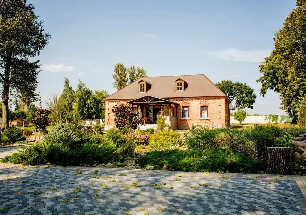 Новицковичи: Agrousadba Belovezhskaya Gostevaya