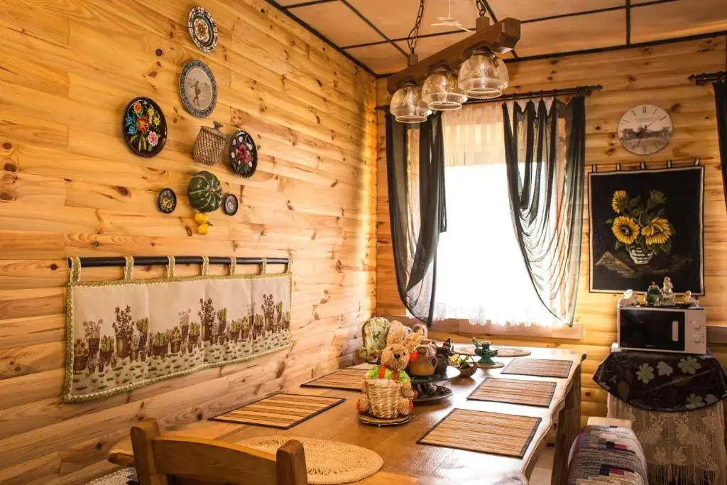 Новицковичи: Agrousadba Belovezhskaya Gostevaya