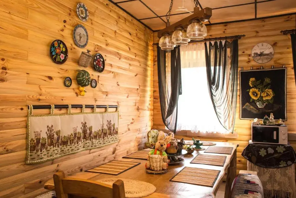 Новицковичи: Agrousadba Belovezhskaya Gostevaya