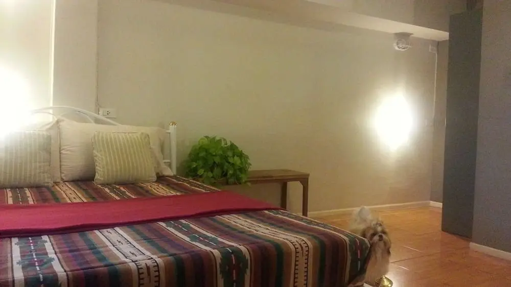 Бангкок: S99 Hostel