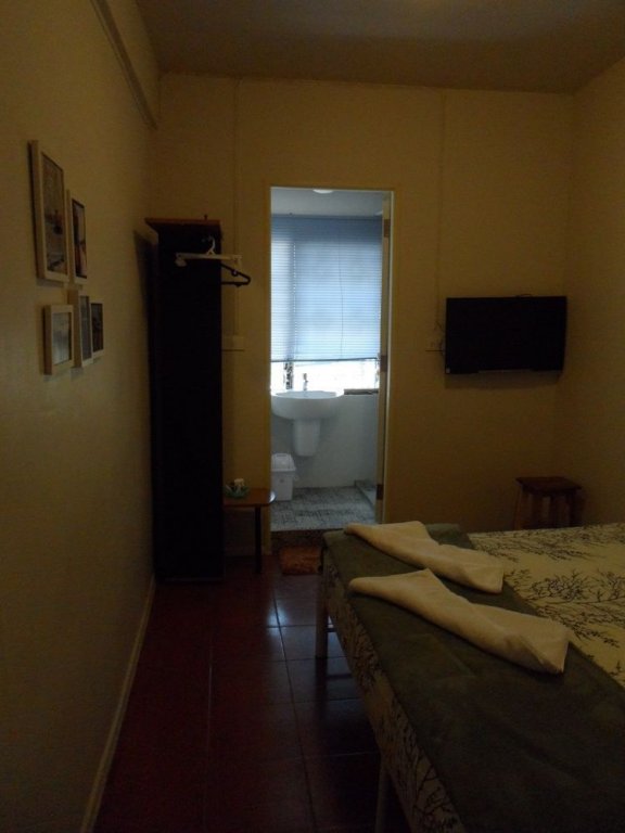 Бангкок: S99 Hostel