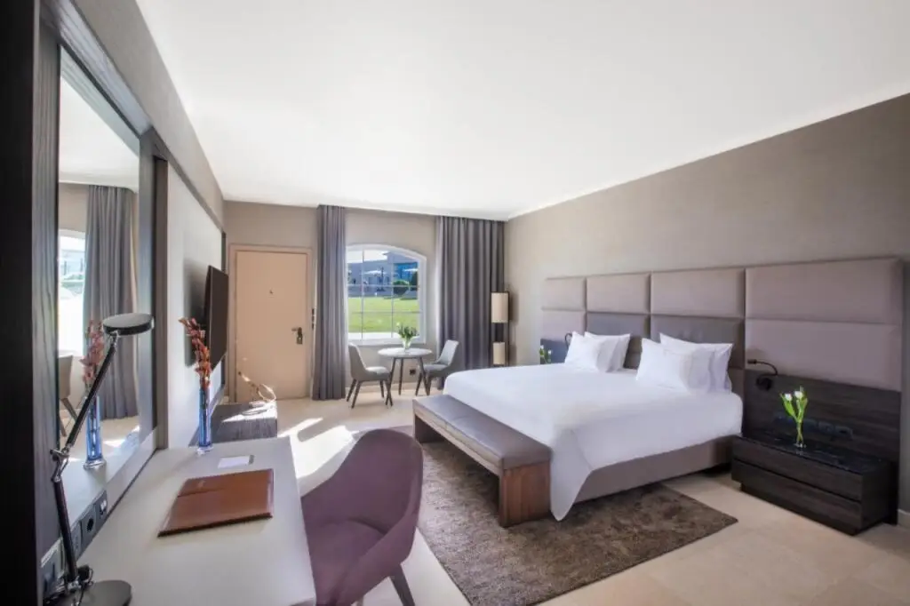 Шарм-эш-Шейх (Шарм-эль-Шейх): Golf Villas Sharm El Sheikh By Rixos