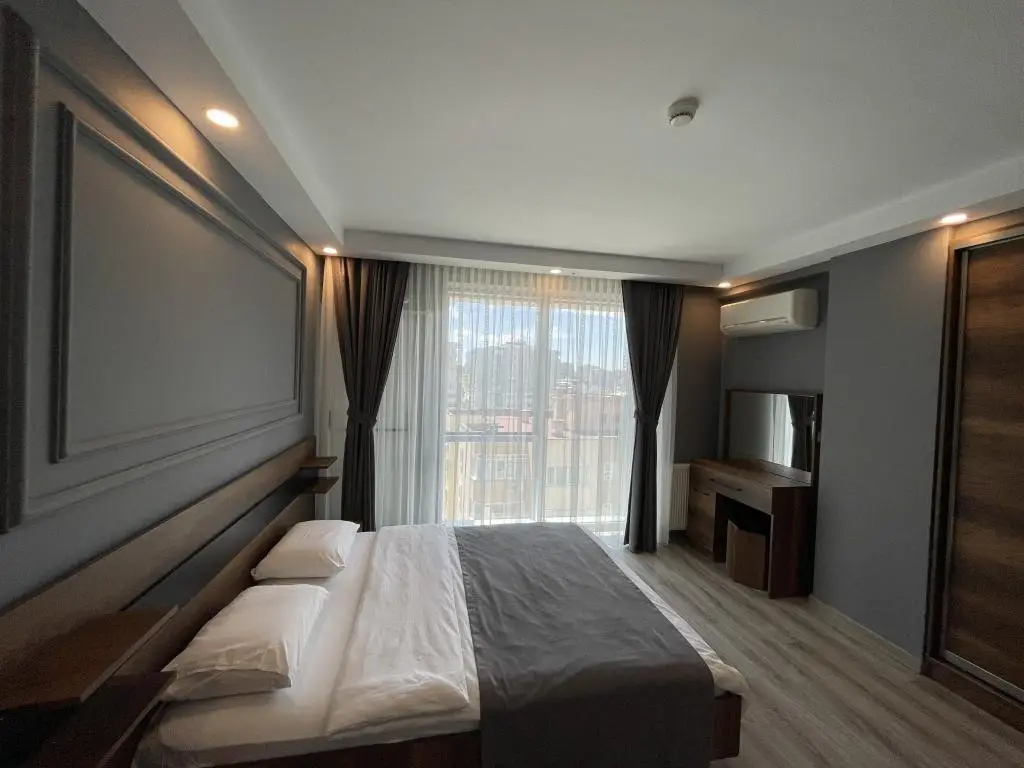 On4 Rooms Suites — фото 1
