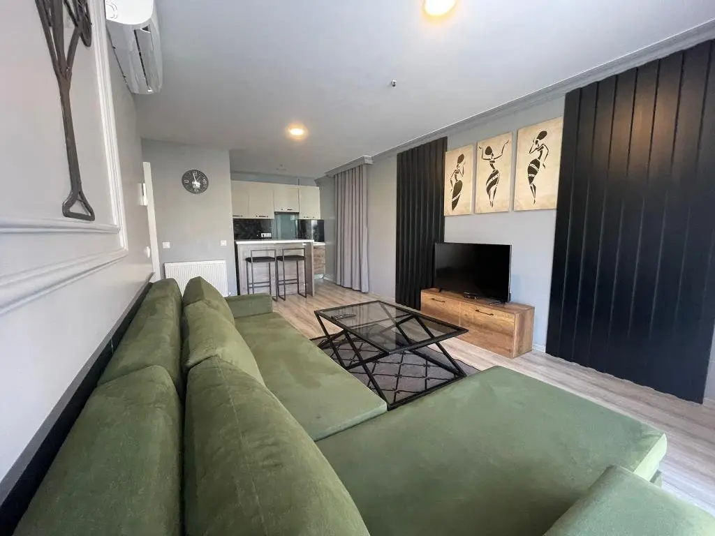 Стамбул: On4 Rooms Suites