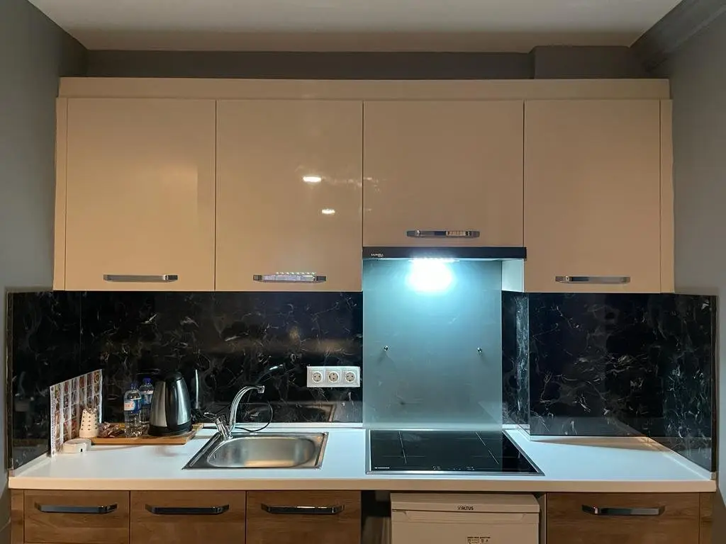 Стамбул: On4 Rooms Suites