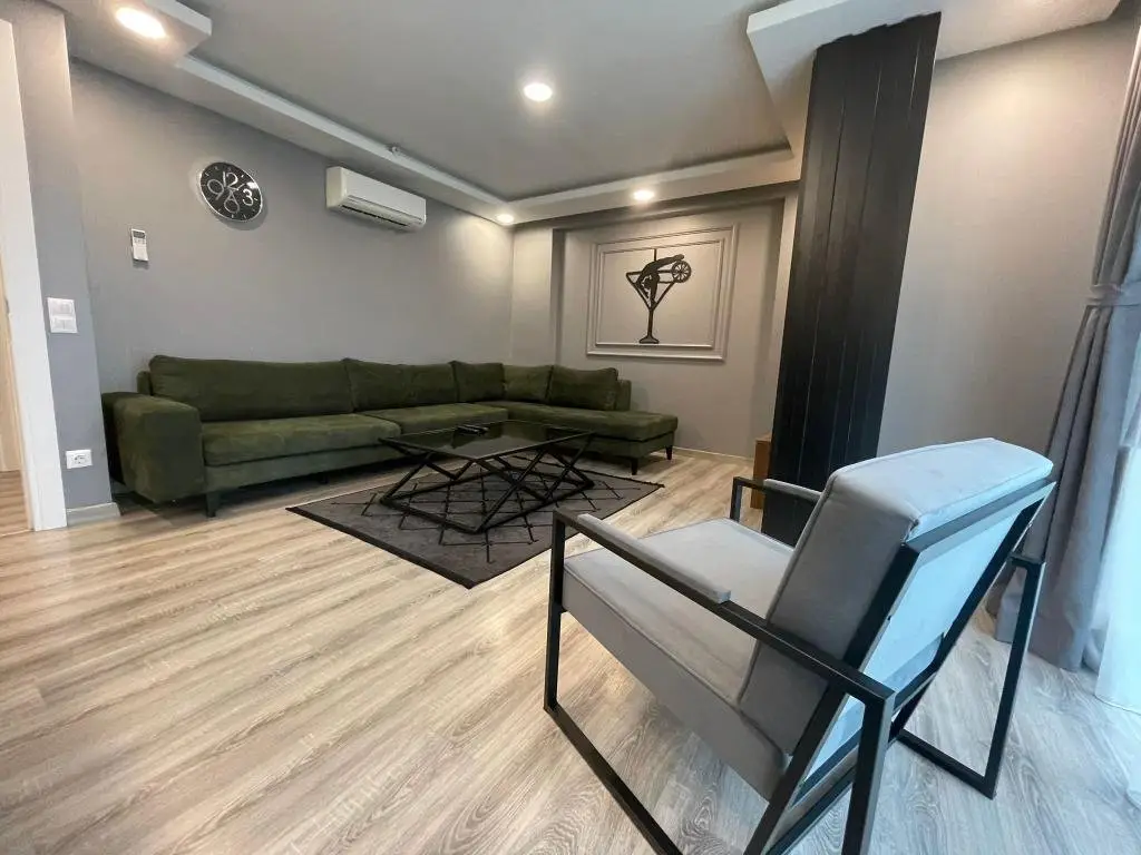 Стамбул: On4 Rooms Suites