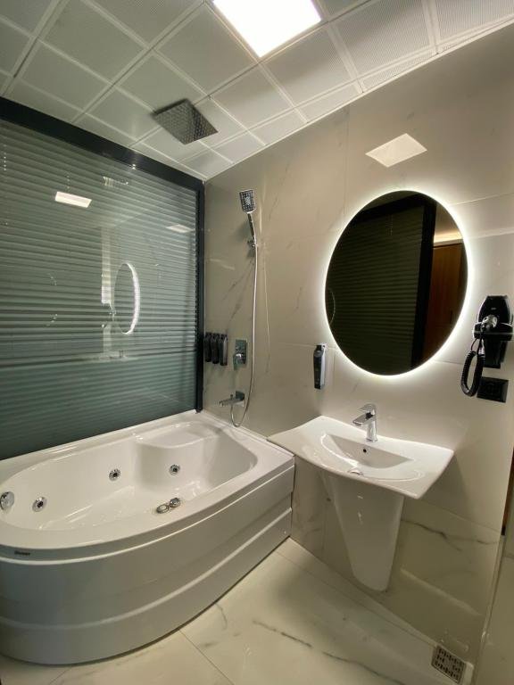 Стамбул: Gümüs Palace Hotel Güngören