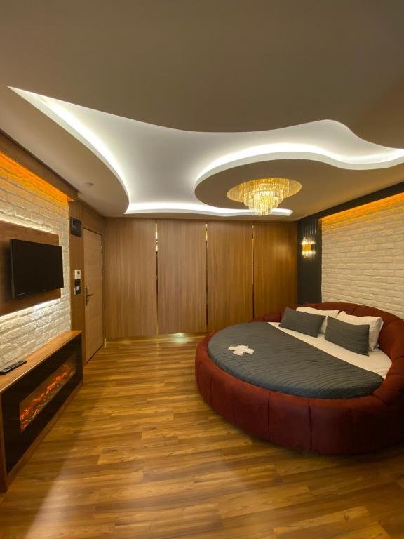 Стамбул: Gümüs Palace Hotel Güngören