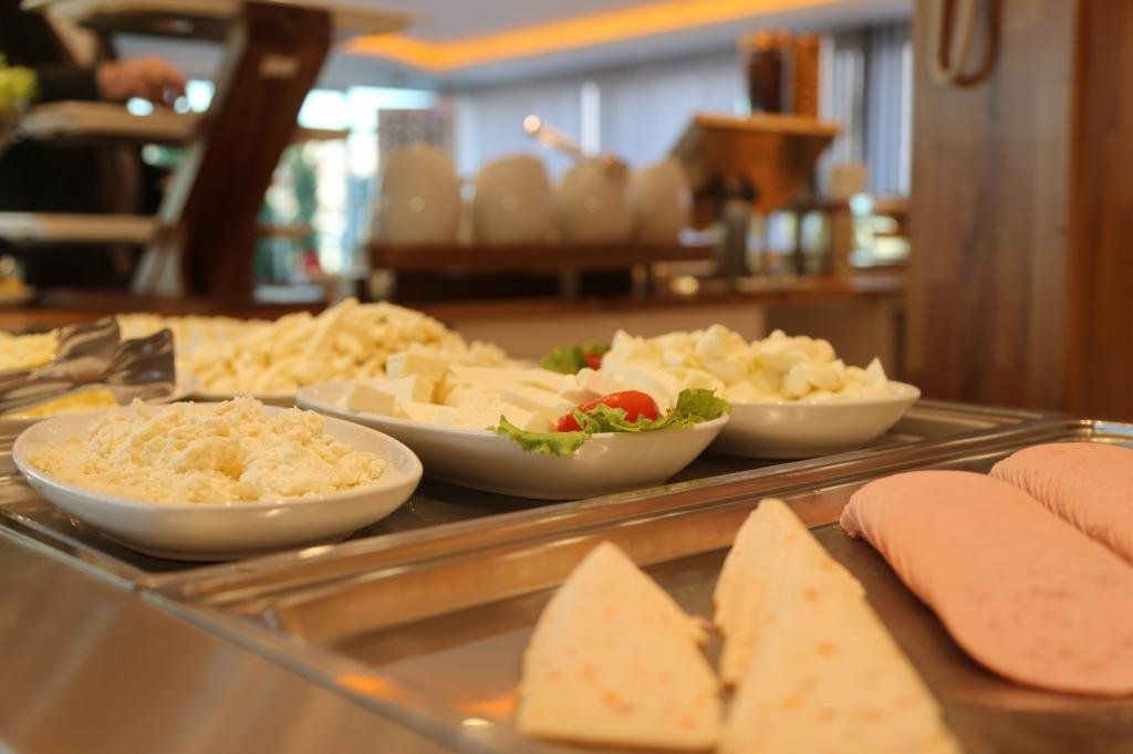 Стамбул: Gümüs Palace Hotel Güngören