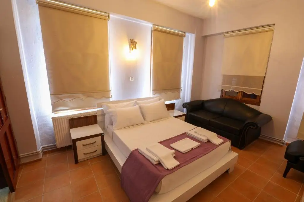 Стамбул: Pera Otel Cunda