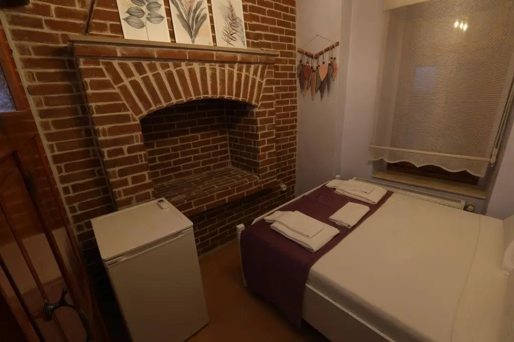 Стамбул: Pera Otel Cunda